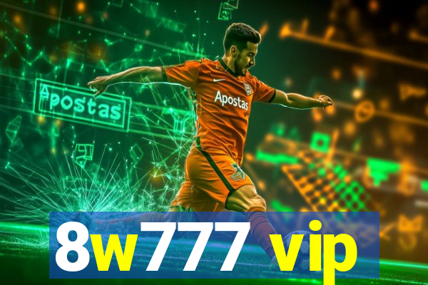 8w777 vip